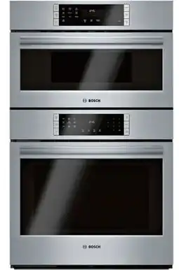 RONA BOSCH Built-in double wall oven offer