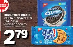 L'Intermarché BISCUITS, 224 - 303 G offer