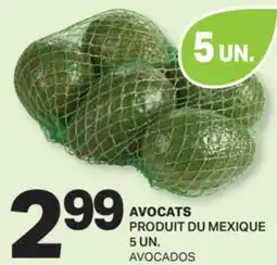 L'Intermarché AVOCATS, 5 UN offer