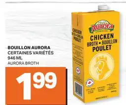 L'Intermarché BOUILLON, 946 ML offer