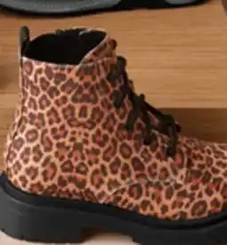 Walmart Bottes mode George pour enfants offer