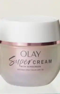 Walmart Super sérum 30ml de Olay offer