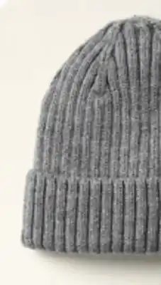 Walmart Tuque pour enfants offer