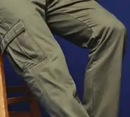 Walmart Pantalon Wrangler à doublure en molleton offer