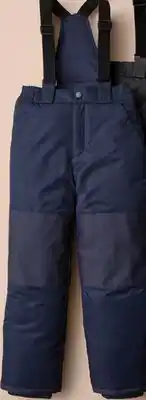 Walmart Pantalon de neige George pour enfants offer