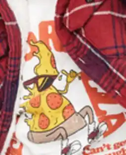 Walmart T-shirt George offer