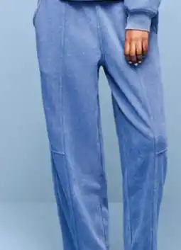 Walmart Pantalon ballon Wild Skye en molleton offer