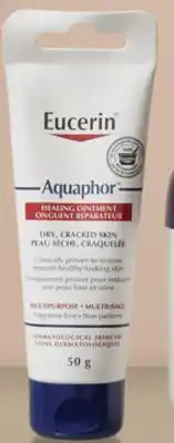 Walmart Onguent réparateur Aquaphor de Eucerin offer