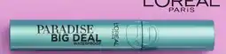 Walmart Mascara Paradise Big Deal de L'Oréal Paris offer
