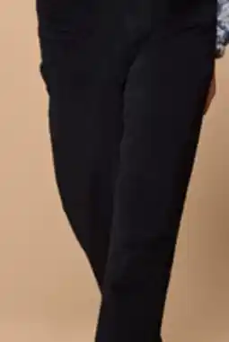 Walmart Mexx piqué Mexx Pantalon en velours côtelé offer