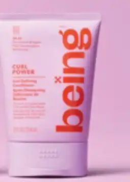 Walmart revitalisant definisseur de bouches Curl Power de Being offer