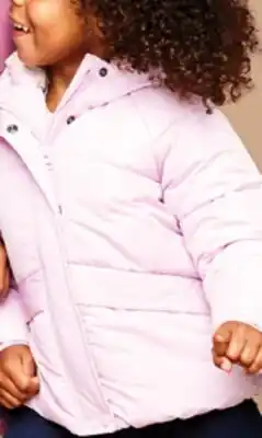 Walmart Parka George pour tout-petits offer