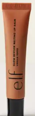 Walmart Baume à lèvres Glow Reviver de e.l.f offer