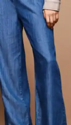 Walmart Devoted Pantalon en lyocell offer