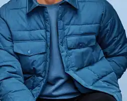 Walmart Veste-chemise piquée George offer