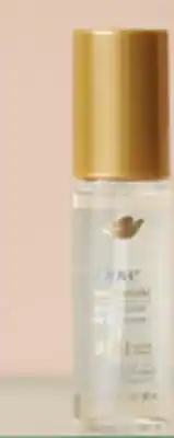 Walmart Super sérum protecteur de liaisons de Dove offer