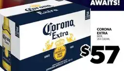 Real Canadian Liquorstore Corona Extra offer