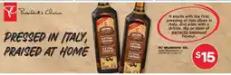 Real Canadian Superstore PC SPLENDIDO EXTRA VIRGIN OLIVE OIL offer