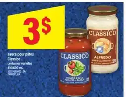 Maxi Classico offer