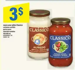 Maxi Classico Pasta Sauce offer