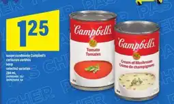 Maxi CAMPBELL’S SOUP offer