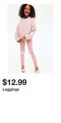 H&M Leggings offer