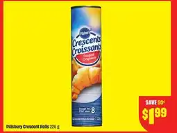 FreshCo Pillsbury Crescent Rolls 226 g offer