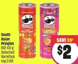 FreshCo South Asian Pringles offer