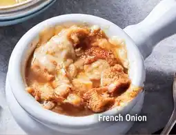 M & M Food Market French Onion offer