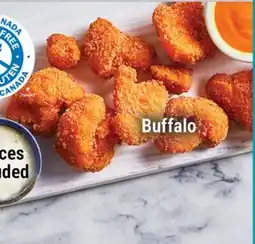 M & M Food Market Buffalo Cauliflower Bites offer