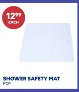 Wellwise by Shoppers SHOWER SAFETY MAT offer