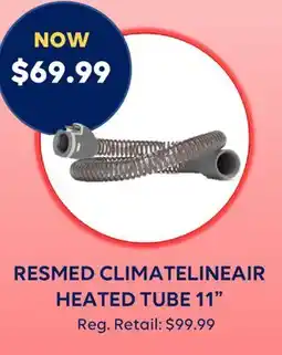 Wellwise by Shoppers RESMED CLIMATELINEAIR HEATED TUBE 11 offer