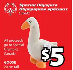 JYSK Goose offer