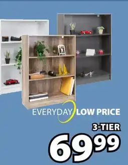 JYSK QUINN Bookcase offer