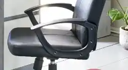 JYSK NIMTOFTE Office chair offer