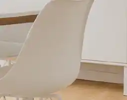 JYSK KLARUP Dining chair offer