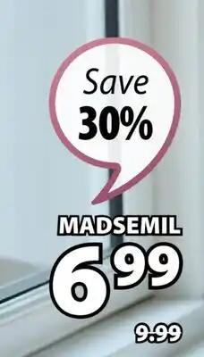 JYSK MADSEMIL Vase offer