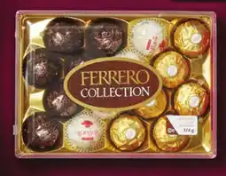 Walmart Ferrero Rocher 16-pack offer