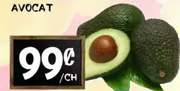 Marche Salaberry Avocat offer