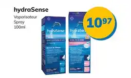 Accès pharma hydraSense Spray offer
