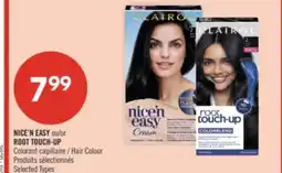 Pharmaprix NICE'N EASY or ROOT TOUCH-UP Hair Colour offer