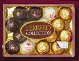Walmart Lot de 16 chocolats Ferrero offer