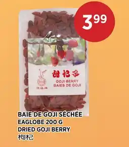 Kim Phat EAGLOBE DRIED GOJI BERRY offer
