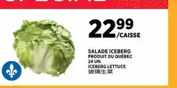 Kim Phat ICEBERG LETTUCE offer