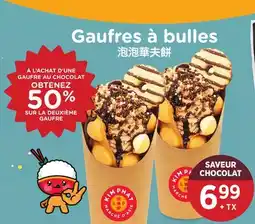 Kim Phat SAVEUR CHOCOLAT offer