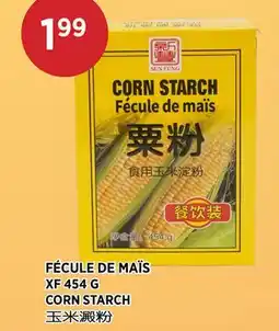 Kim Phat XF CORN STARCH offer