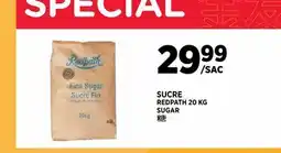 Kim Phat REDPATH SUGAR offer