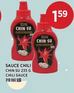 Kim Phat CHIN SU CHILI SAUCE offer