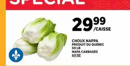 Kim Phat NAPA CABBAGES offer
