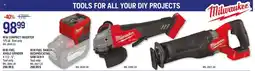 NAPA Auto Parts Milwaukee M18 compact inverter 175 w, tool only offer